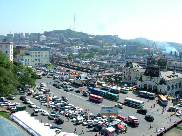 Обои картинки фото города, улицы, площади, набережные