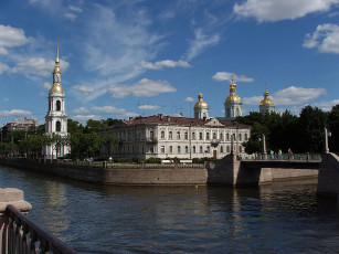 Картинка питер города санкт петербург петергоф россия
