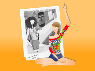 Картинка векторная графика