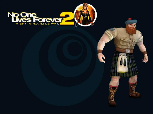 Обои картинки фото видео, игры, no, one, lives, forever