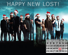 Картинка сезон кино фильмы lost