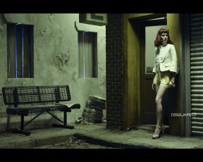 обоя dsquared2, бренды