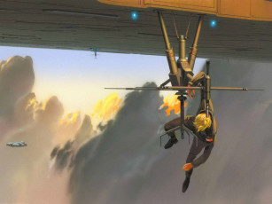 Картинка фэнтези star wars