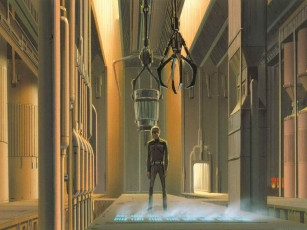 Картинка фэнтези star wars