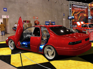 Картинка автомобили honda