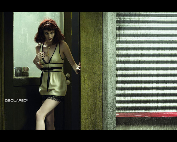 Обои картинки фото dsquared2, бренды