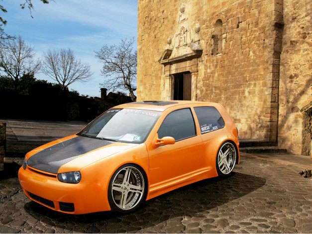 Обои картинки фото автомобили, виртуальный, тюнинг