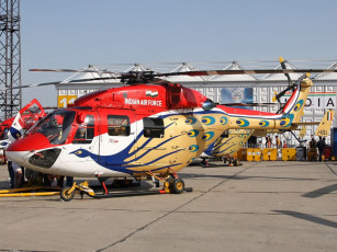 Картинка авиация вертолёты