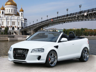 Картинка автомобили audi