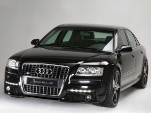 Картинка автомобили audi