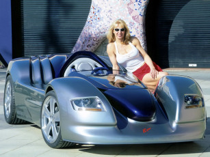 Картинка автомобили авто девушками