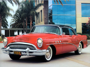 Картинка автомобили buick