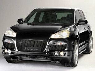 Картинка автомобили porsche