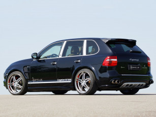 Картинка автомобили porsche