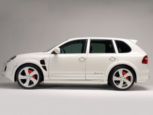 Картинка автомобили porsche