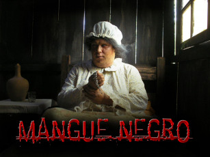 Картинка mangue negro кино фильмы