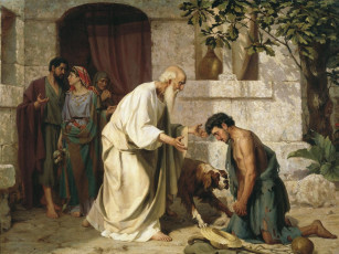 Картинка николай лосев рисованные