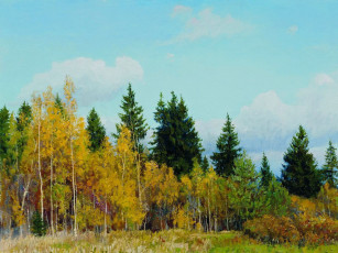 Картинка олег путнин рисованные