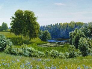 обоя олег, путнин, рисованные