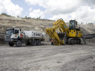 Картинка техника строительная