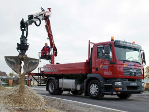 Картинка техника строительная