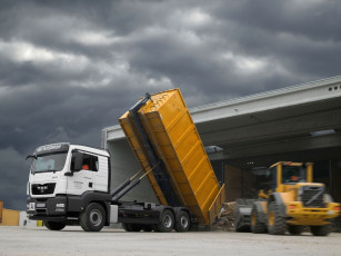 Картинка техника строительная