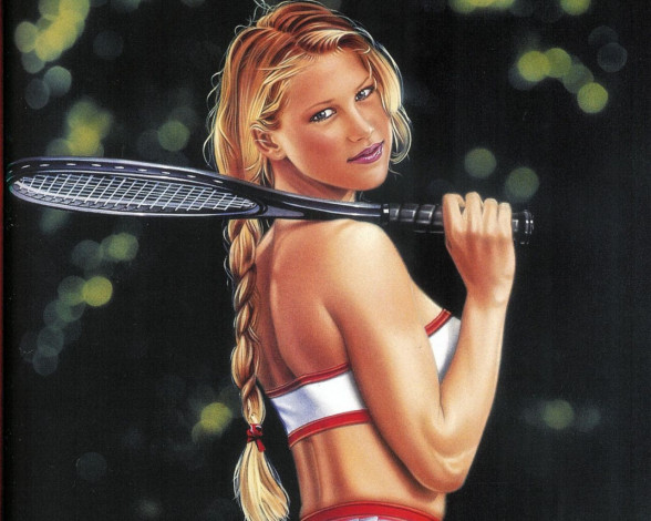 Обои картинки фото carlos, diez, рисованные