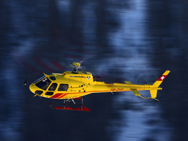 Обои картинки фото авиация, вертолёты