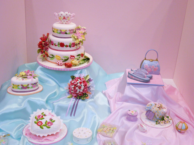 Обои картинки фото еда