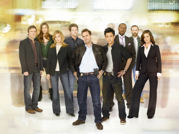 Обои картинки фото flashforward, кино, фильмы, flash, forward