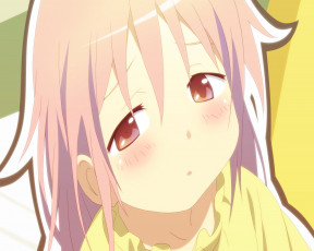 Картинка аниме mahou shoujo madoka magika