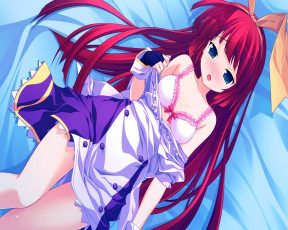 Картинка аниме *unknown другое