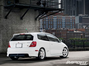 Картинка автомобили honda