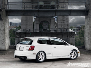 Картинка автомобили honda