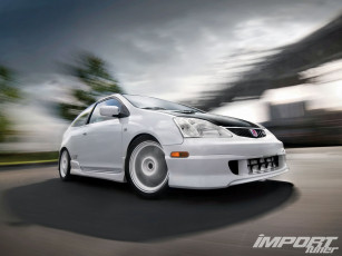 Картинка автомобили honda