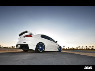 Картинка автомобили mitsubishi