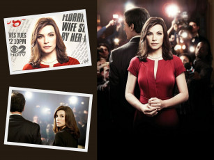 Картинка the good wife кино фильмы