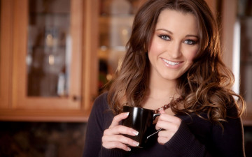 Картинка  dani daniels девушки