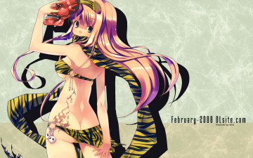 Картинка аниме *unknown другое