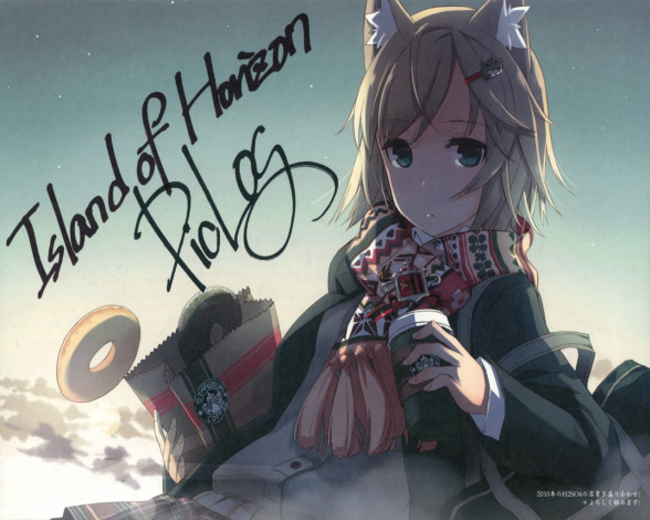 Обои картинки фото аниме, animals