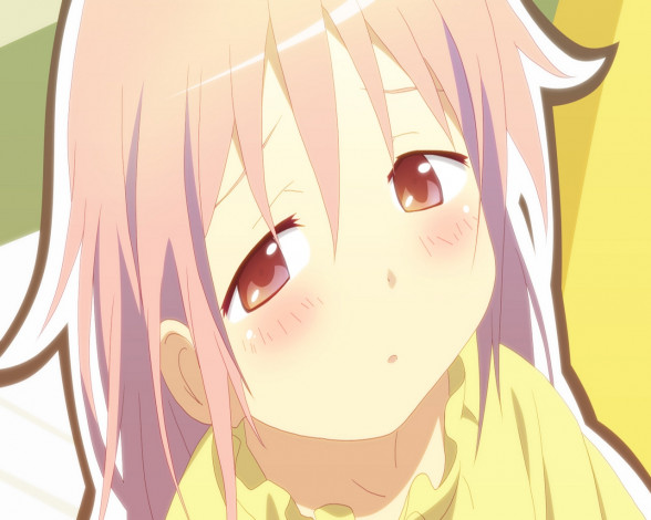 Обои картинки фото аниме, mahou, shoujo, madoka, magika