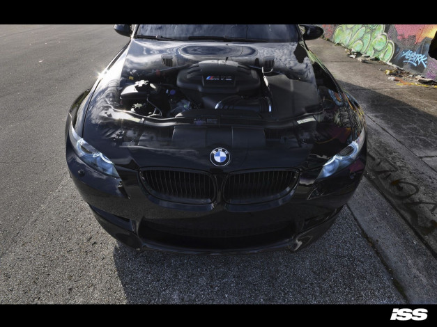 Обои картинки фото автомобили, bmw