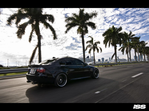 Обои картинки фото автомобили, bmw