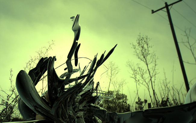 Обои картинки фото 3д, графика, atmosphere, mood, атмосфера, настроения