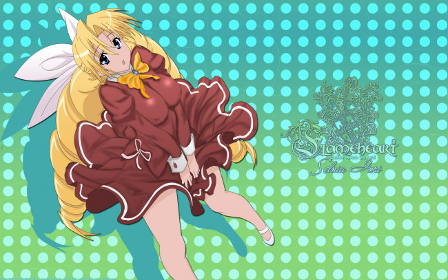 Обои картинки фото аниме, ladies, versus, butlers