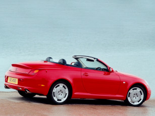 Картинка автомобили lexus