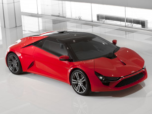 Картинка автомобили unsort avanti