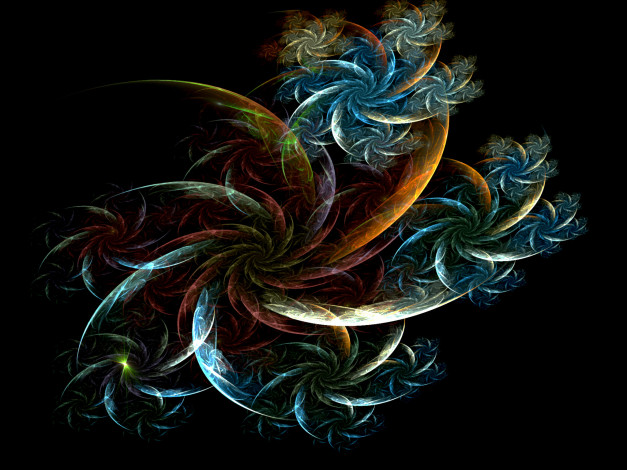 Обои картинки фото 3д, графика, fractal, фракталы, фрактал, фон