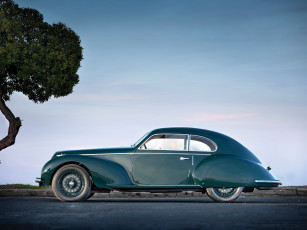 Картинка автомобили классика alfa