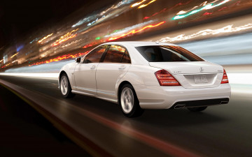 Картинка автомобили mercedes benz